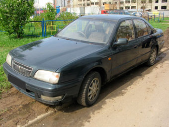 1995 Toyota Camry For Sale