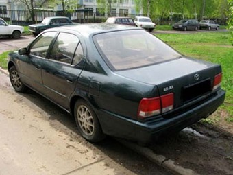 1995 Toyota Camry For Sale