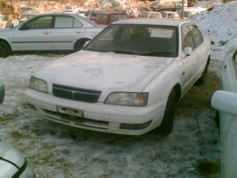 1995 Toyota Camry