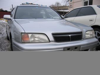 1996 Toyota Camry