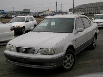 1996 Toyota Camry