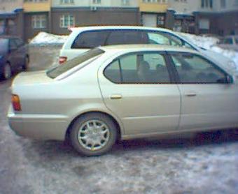 1996 Toyota Camry