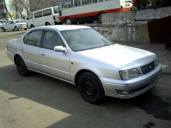 1996 Toyota Camry