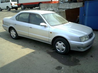 1996 Toyota Camry