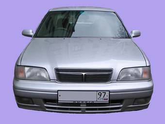 1996 Toyota Camry