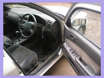 1996 Camry