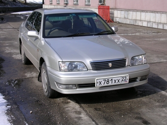 1996 Toyota Camry