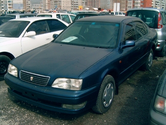 1996 Toyota Camry