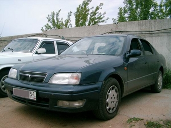 1996 Toyota Camry