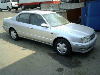 1996 Toyota Camry