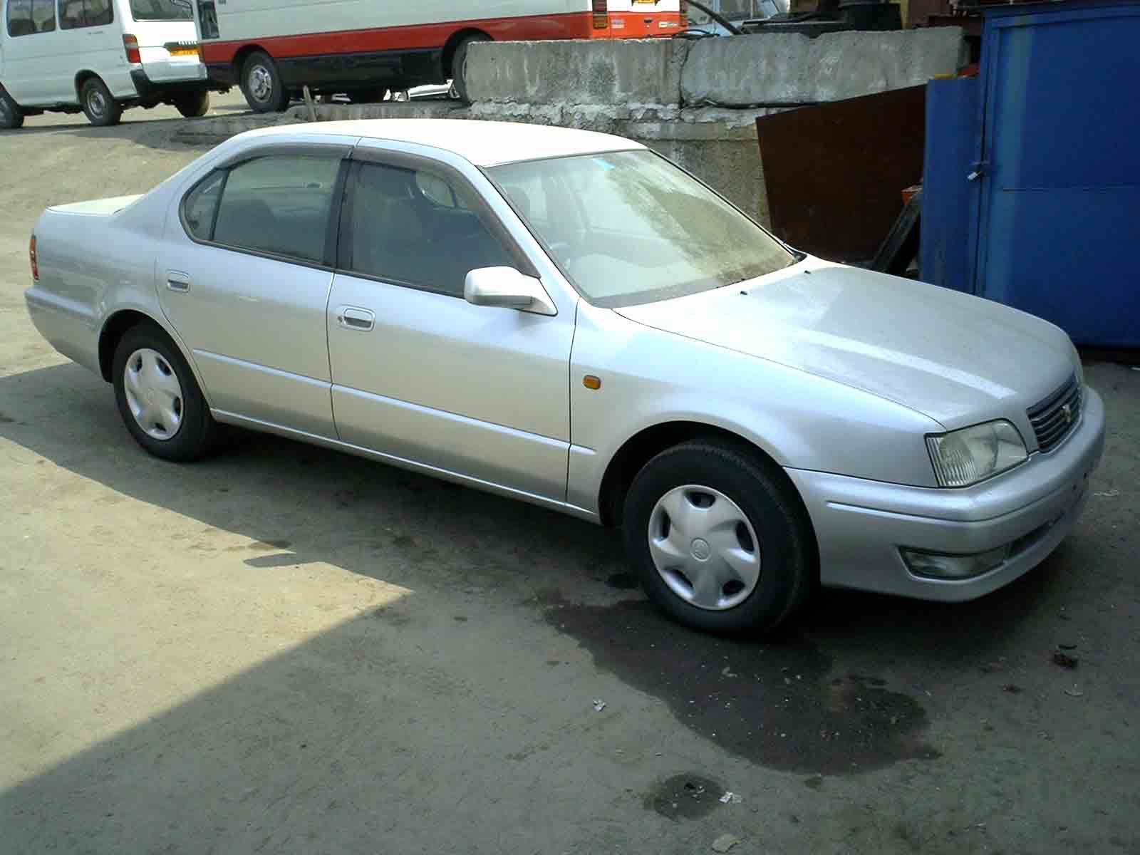 1996 Toyota Camry
