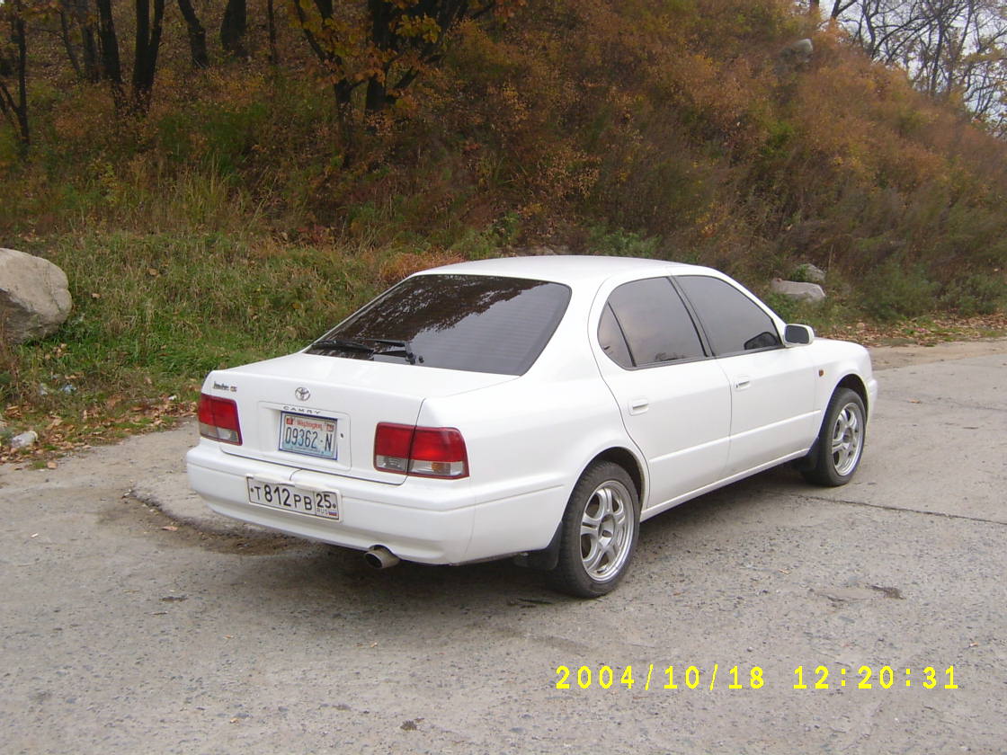 1996 Toyota Camry