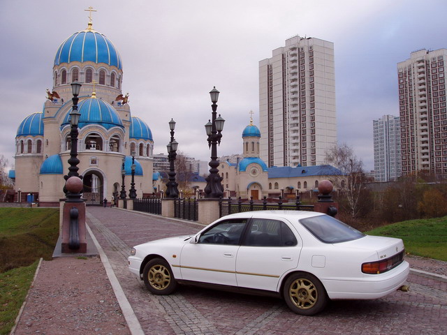 1996 Toyota Camry