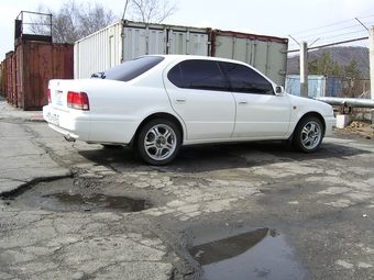 1996 Toyota Camry