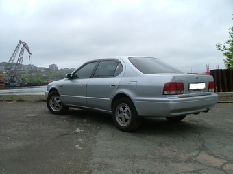 1996 Toyota Camry