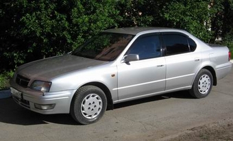 1996 Toyota Camry