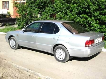 1996 Toyota Camry