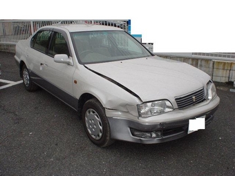 1996 Toyota Camry