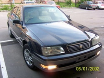 1996 Toyota Camry