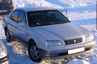 1996 Toyota Camry