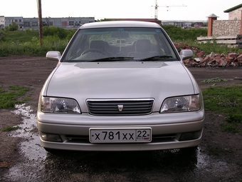 1996 Toyota Camry