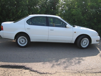 1996 Toyota Camry