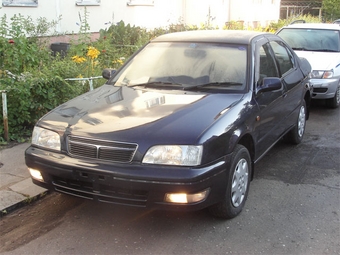 1996 Toyota Camry