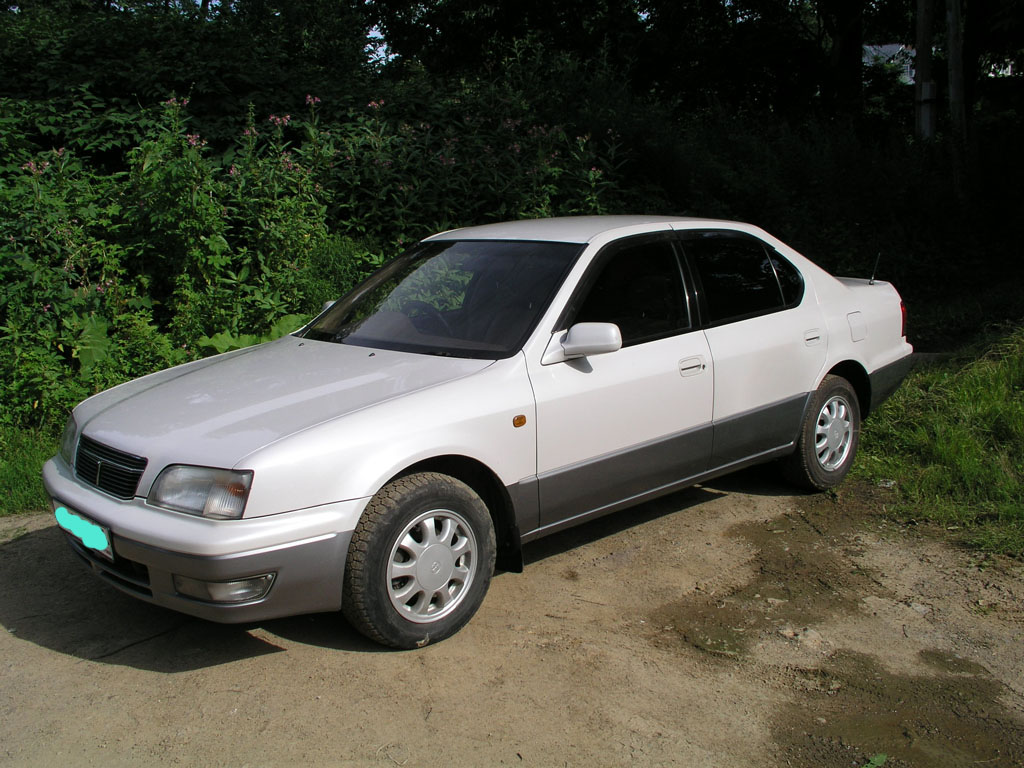 1996 Toyota Camry
