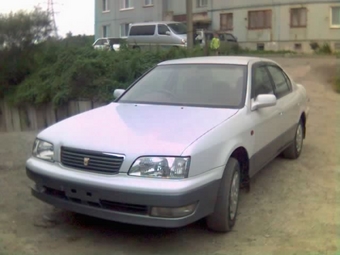 1996 Toyota Camry