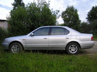 1996 Toyota Camry