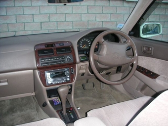 1996 Toyota Camry