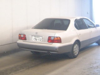 1996 Toyota Camry