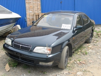 1996 Toyota Camry