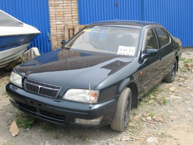 1996 Toyota Camry
