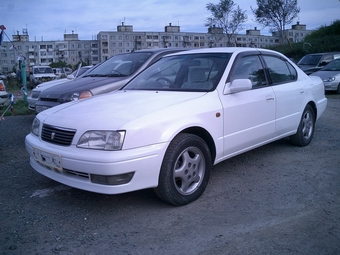 1996 Toyota Camry