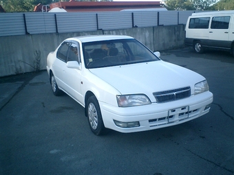 1996 Toyota Camry