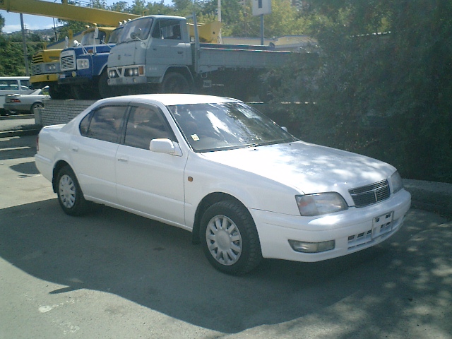 1996 Toyota Camry