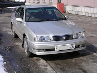 1996 Toyota Camry