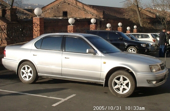 1996 Toyota Camry