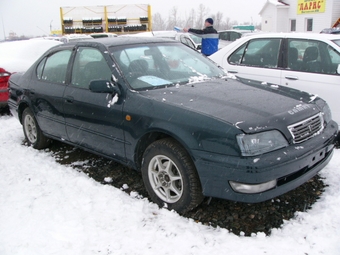 1996 Toyota Camry