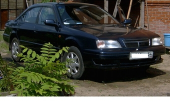 1996 Toyota Camry