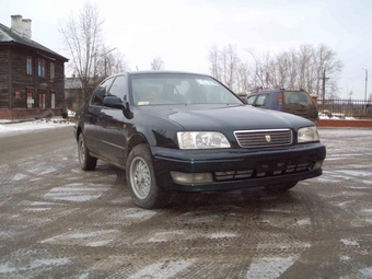 1996 Toyota Camry