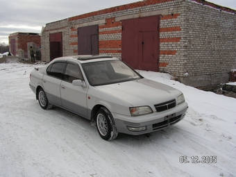 1996 Toyota Camry