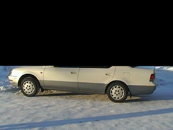 1996 Toyota Camry