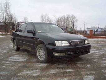 1996 Toyota Camry