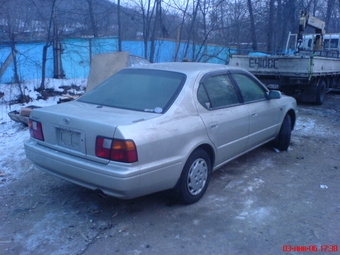 1996 Toyota Camry