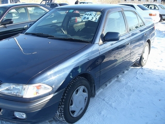 1996 Camry