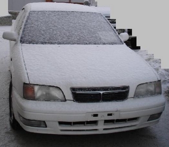 1996 Toyota Camry