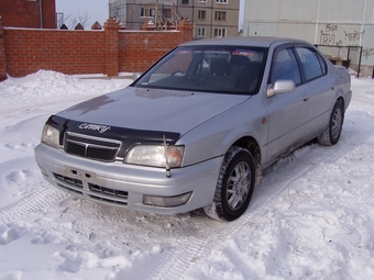 1996 Toyota Camry