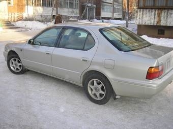 1996 Toyota Camry